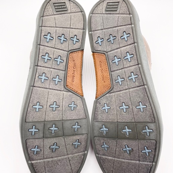 Toms Men Shoes - Picture 7 of 8